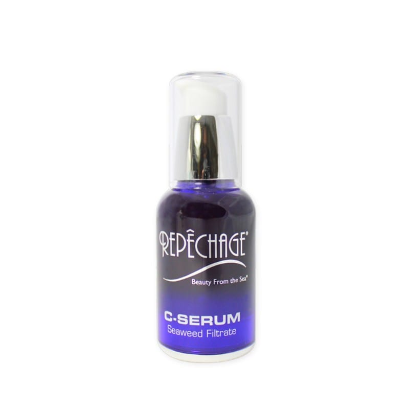 C Serum Seaweed Filtrate