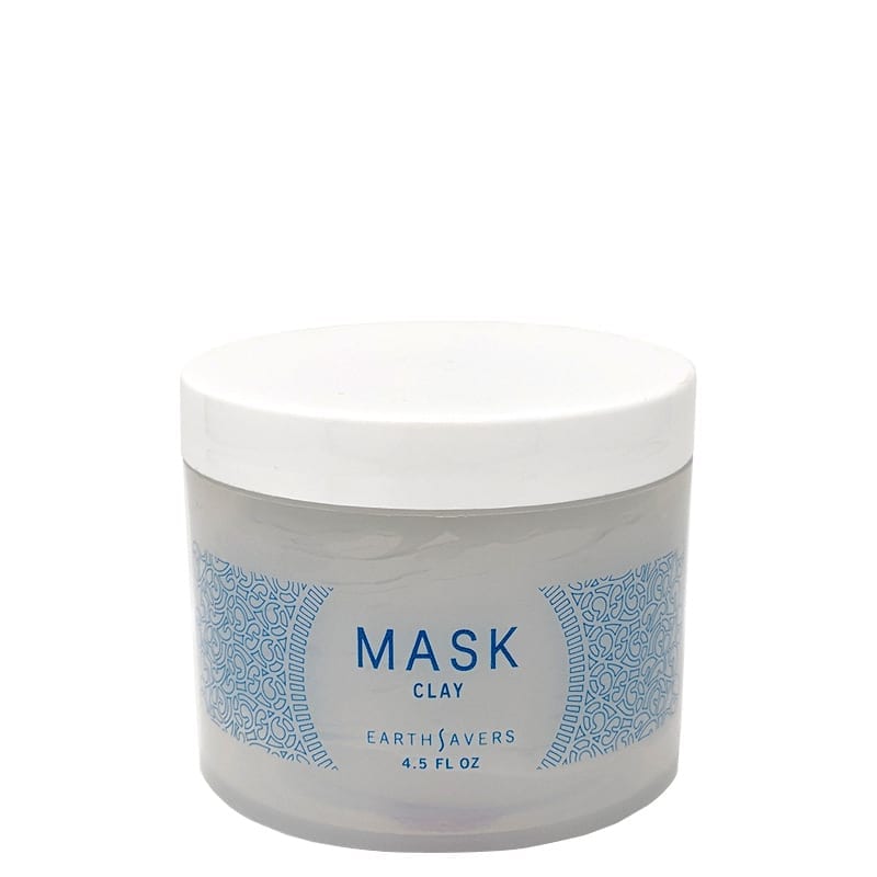 Clay Mask