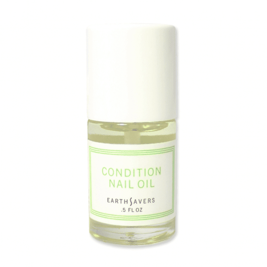 Condition Nail Oil