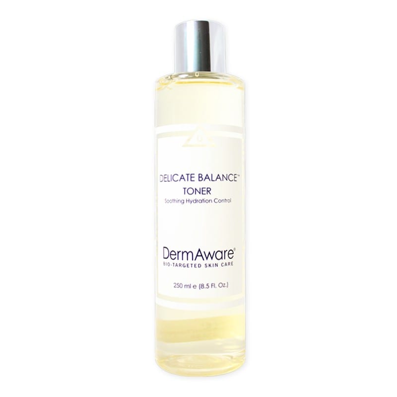 Delicate Balance Toner