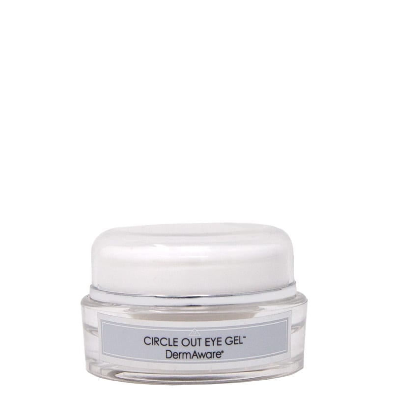 Circle Out Eye Gel