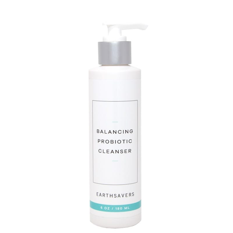 Balancing Probiotic Cleanser