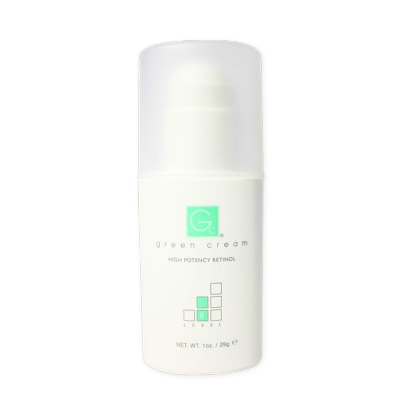 Green R Cream Green Cream – Earthsavers Spa + Store