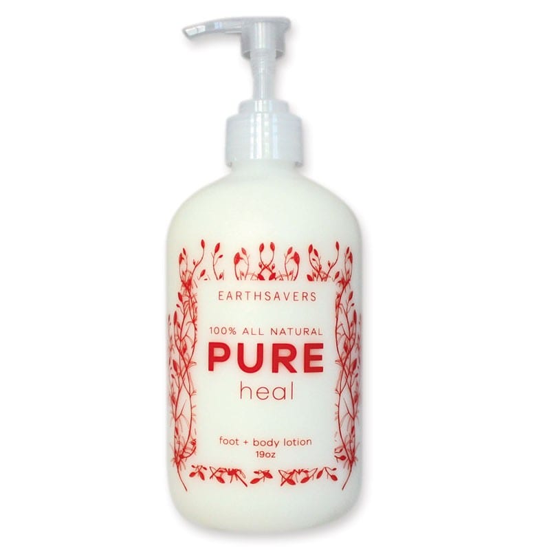 Heal Lotion (9oz or 19oz)