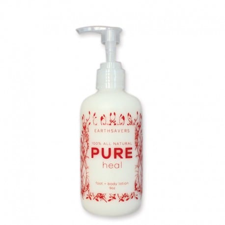 Heal Lotion (9oz or 19oz)