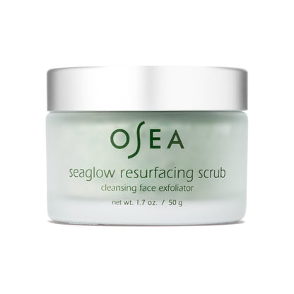 Seaglow Resurfacing Scrub