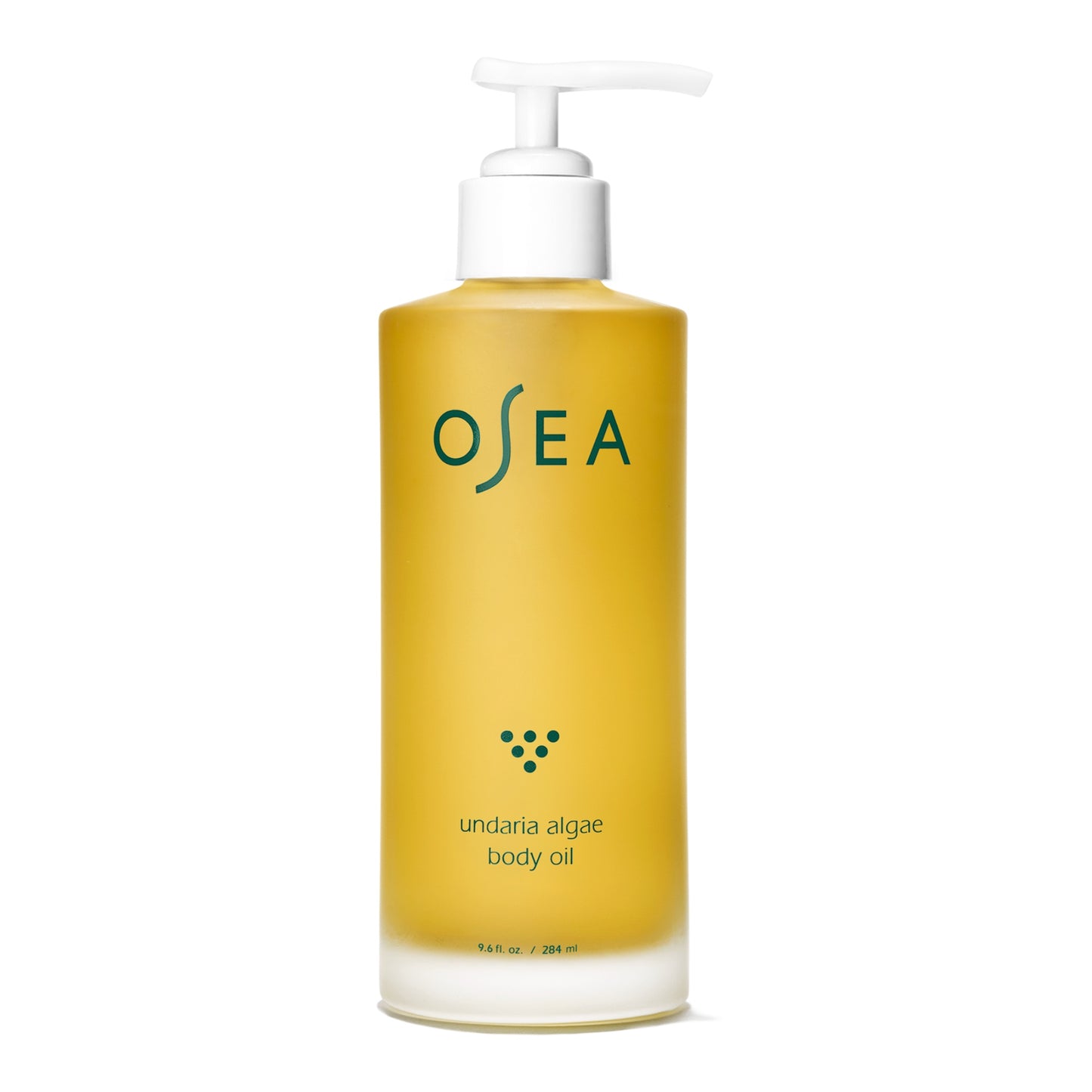 Undaria Algae Body Oil