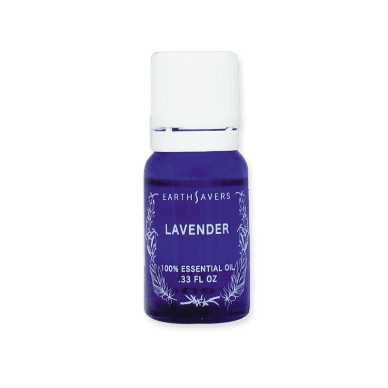 Lavender Essential Oil