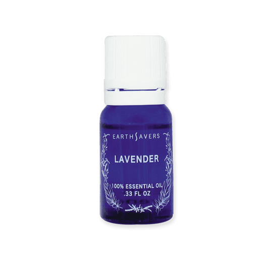 Lavender Essential Oil