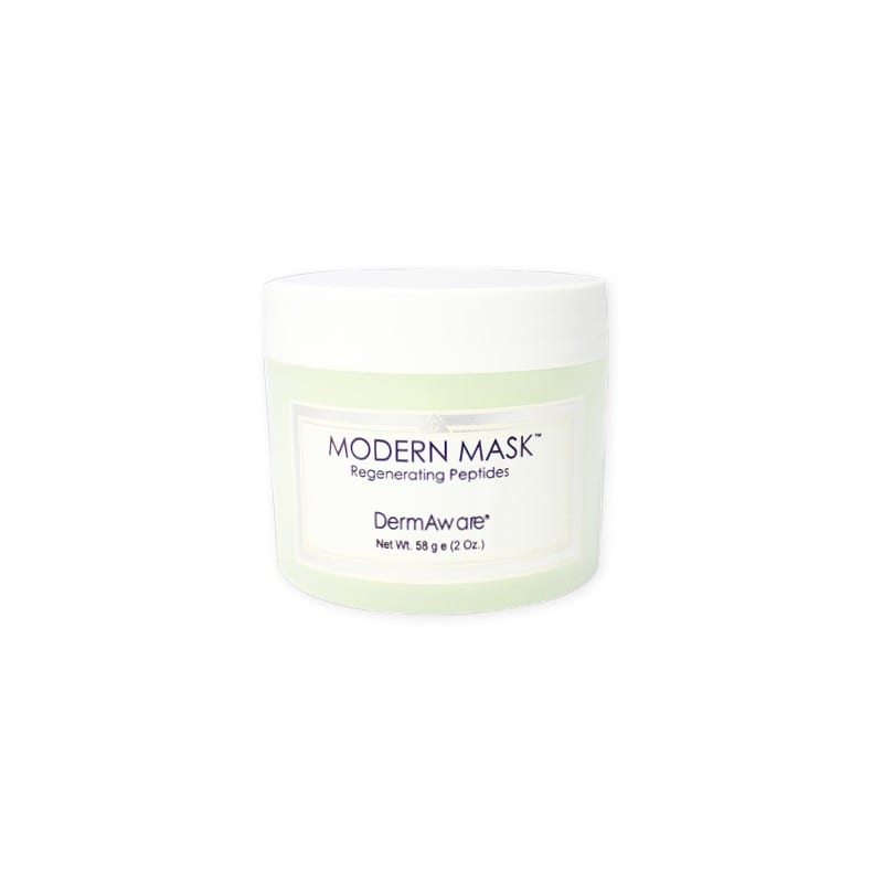 Modern Mask