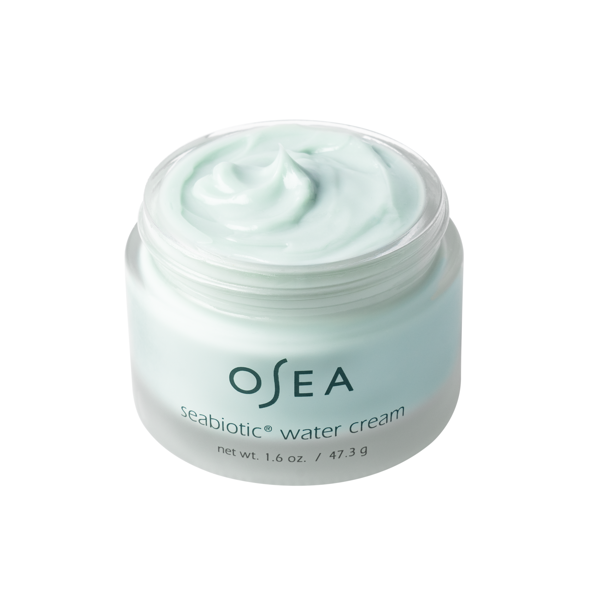 Seabiotic Water Cream – Earthsavers Spa + Store