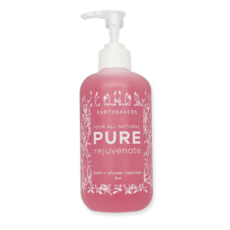 Rejuvenate Shower Gel (9oz or 19oz)