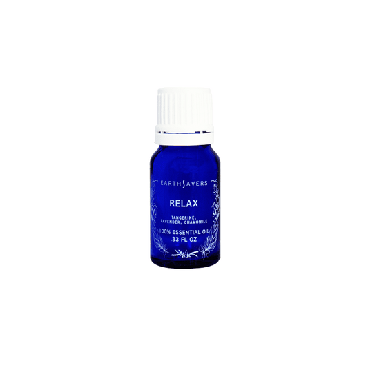 Relax Essential Oil