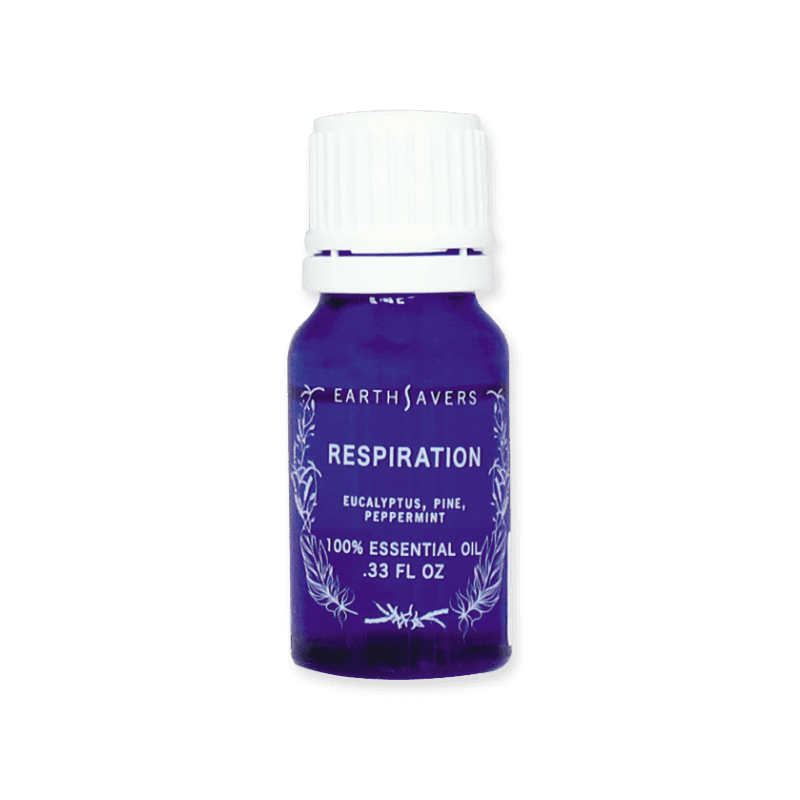 Respiration Essential Oil