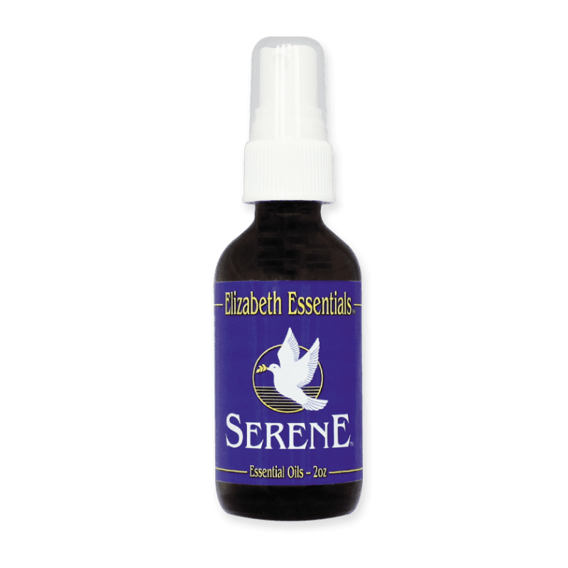 Serene Spray