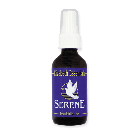 Serene Spray