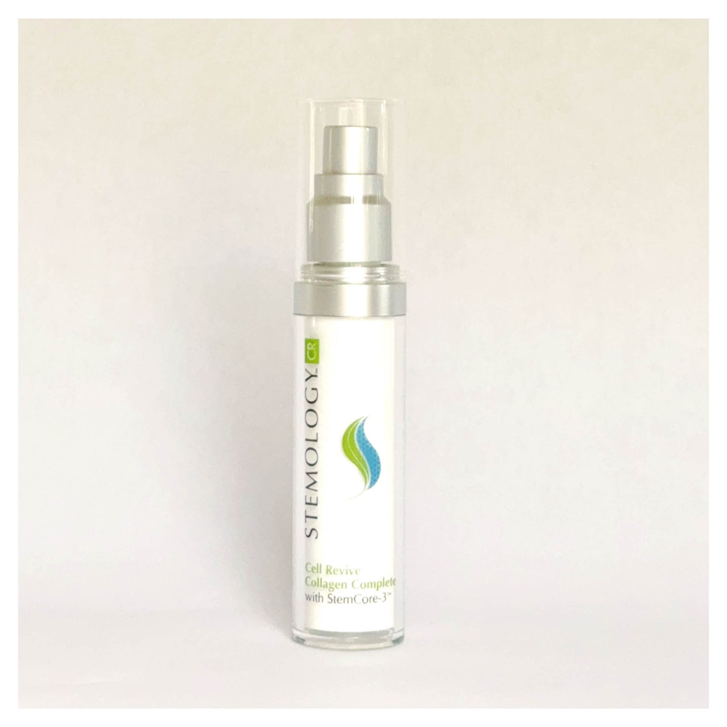 Stemology Collagen Complete Serum