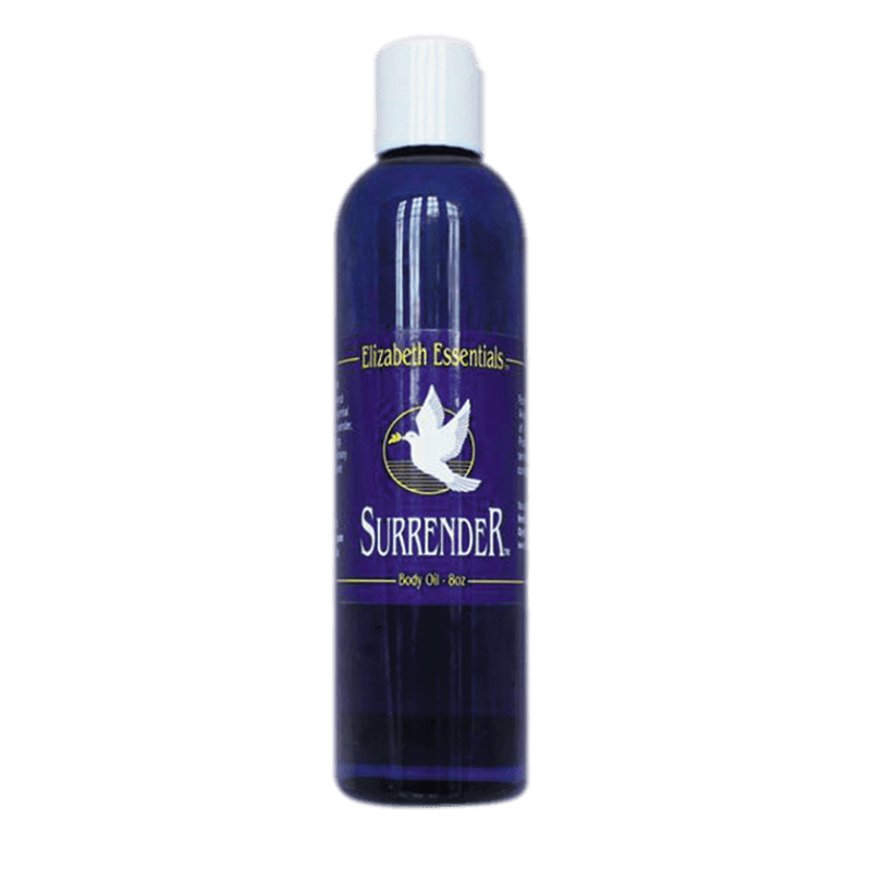 Surrender Massage Oil