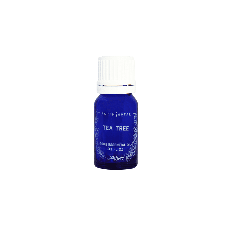 Tea Tree Essential Oil