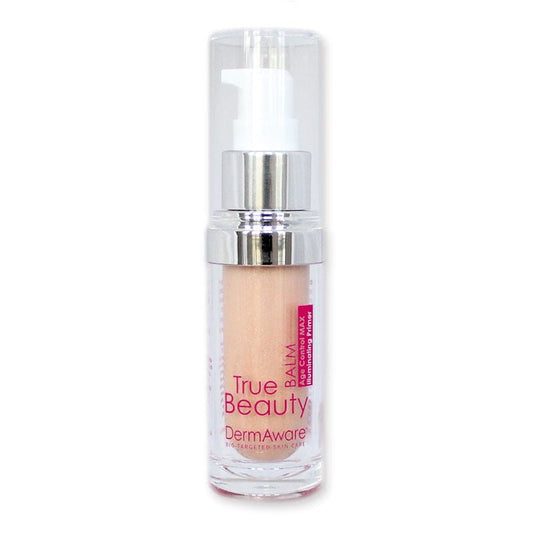 True Beauty Illuminating Balm