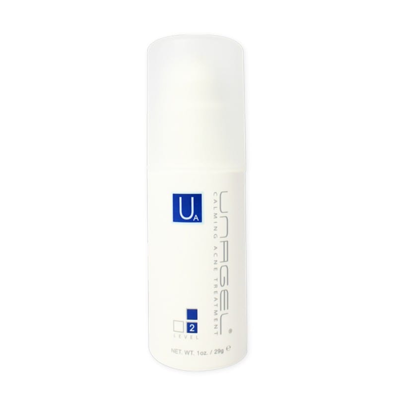 Unagel Calming Acne Treatment