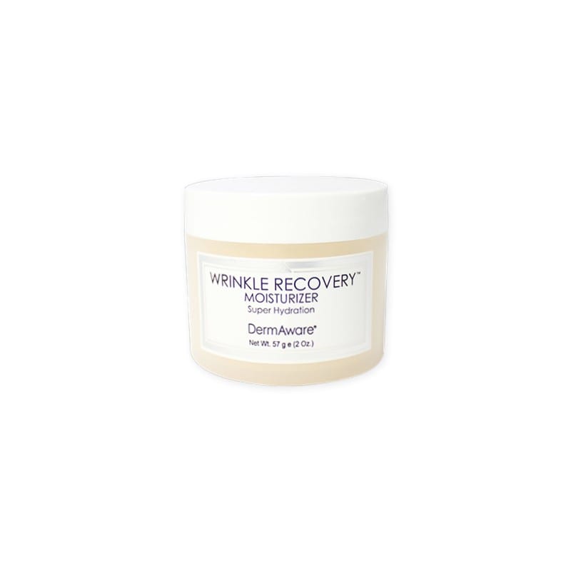 Wrinkle Recovery Moisturizer