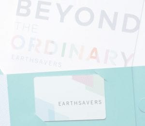 earthsavers spa and store Gift Card - Earthsavers Spa + Store