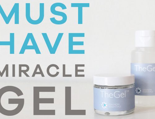 THE MIRACLE GEL