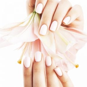 Beauty Package Bioseaweed Gel Manicure - Earthsavers Spa + Store