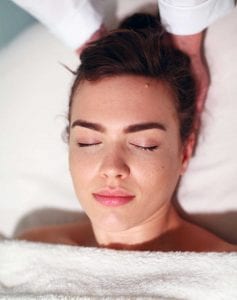 healing Treatments eminence organic facial - Earthsavers Spa + Store