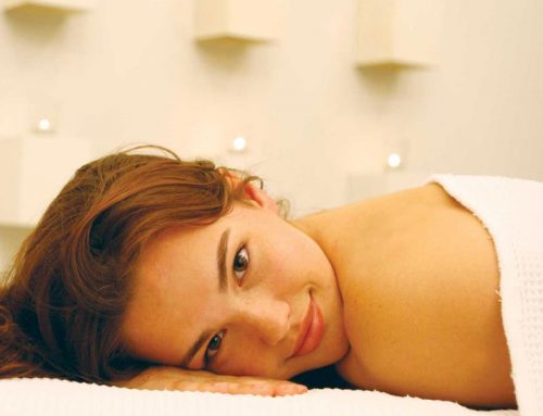 The Health Benefits of Full-Body, Deep Tissue and Hot Stone Massages