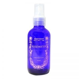 rosewater-body-home-spray - Earthsavers Spa + Store