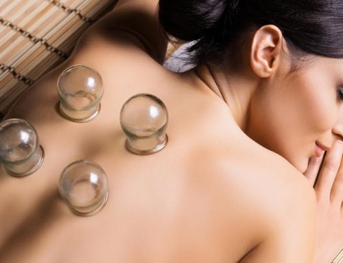 What Is Cupping Therapy and How Does it Work?