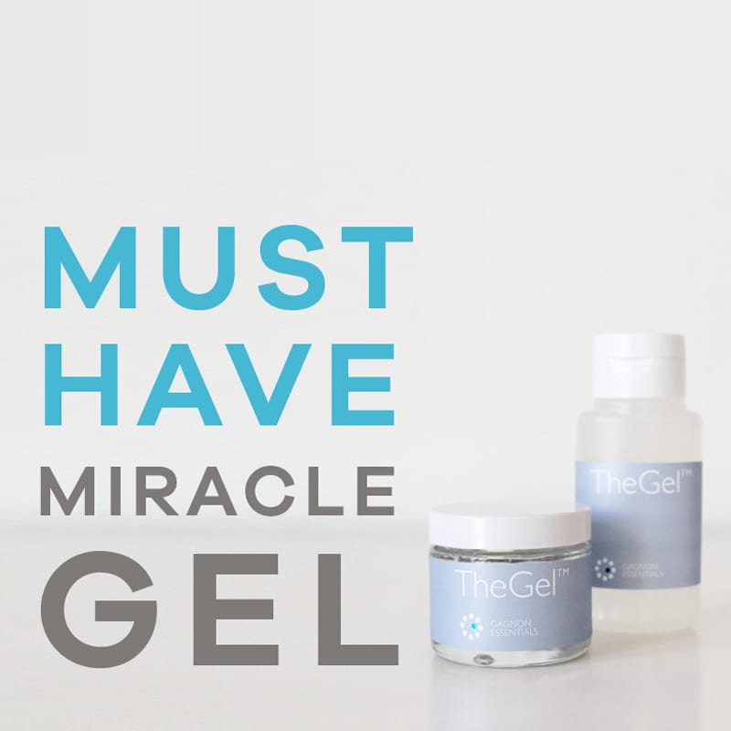 Miracle Gel - Earthsavers Spa + Store
