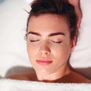 Circulate Massage Earthsaver's Microderma Exfoliating Facial Spa Services Microblading