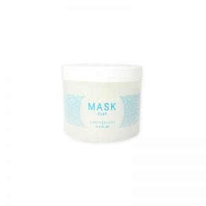 earthsavers clay mask