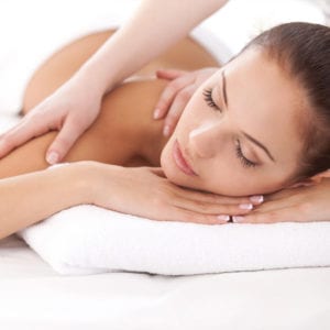earthsavers aromatherapy massage