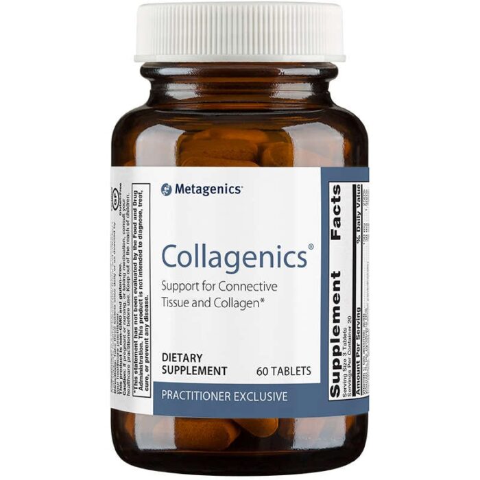 Collagenics Metagencis