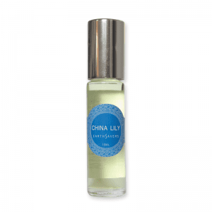 China Lily Perfume Oil