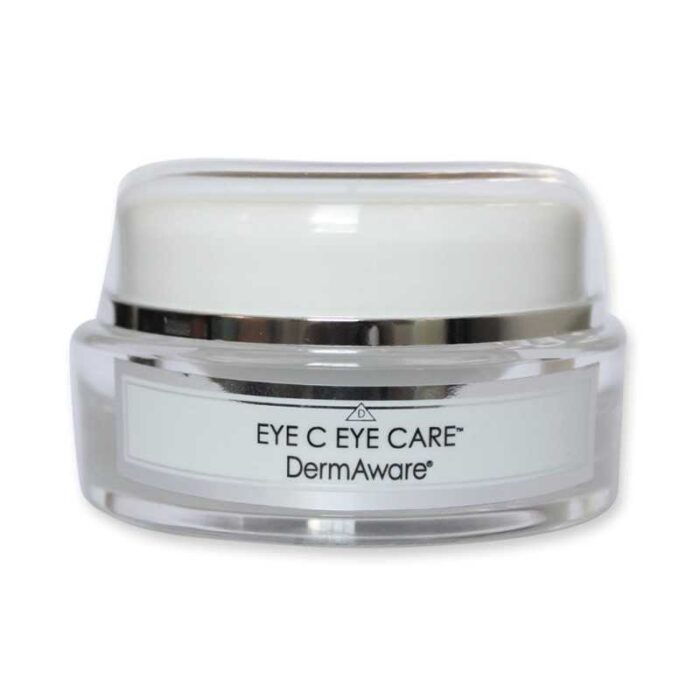 Dermaware Eye C Eye Cream