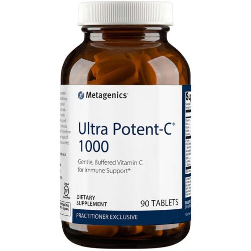 Ultra Potent-C 1000 by earthsavers