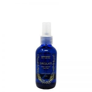circulate aromatherapy mist - Earthsavers Spa + Store
