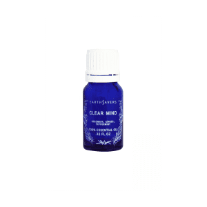 Clear Mind Essential Oil