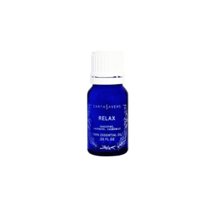 relax essential oil