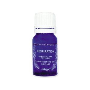 respiration essential oil by earthsavers