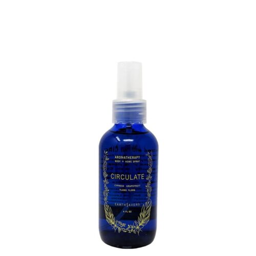 circulate aromatherapy mist - Earthsavers Spa + Store