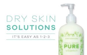 Dry Skin Solutions