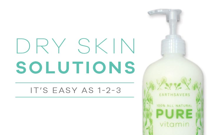 Dry Skin Solutions