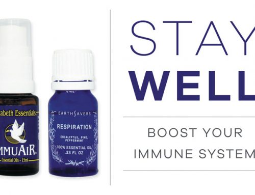 Immune Health: Stay Well This Winter