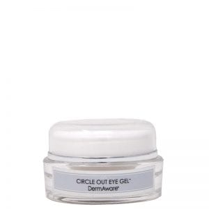 circle out eye gel - dermaware - Earthsavers Spa + Store